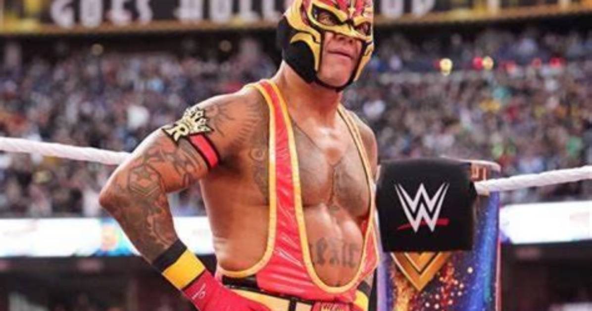 Lucha Villa Net Worth, Age, Height, Bio, Birthday, Wiki!
