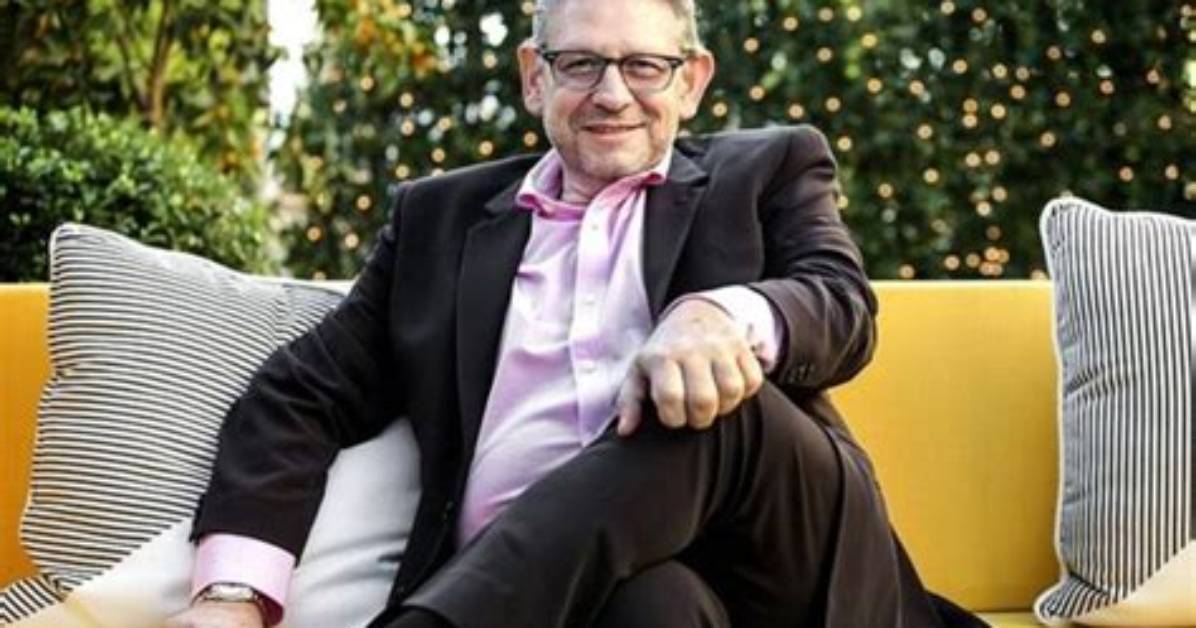 Lucian Grainge Net Worth, Age, Height, Bio, Birthday, Wiki!