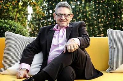 Lucian Grainge Net Worth, Age, Height, Bio, Birthday, Wiki!