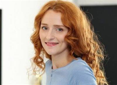 Luciana Blomberg - Net Worth, Age, Height, Birthday, Bio, Wiki!