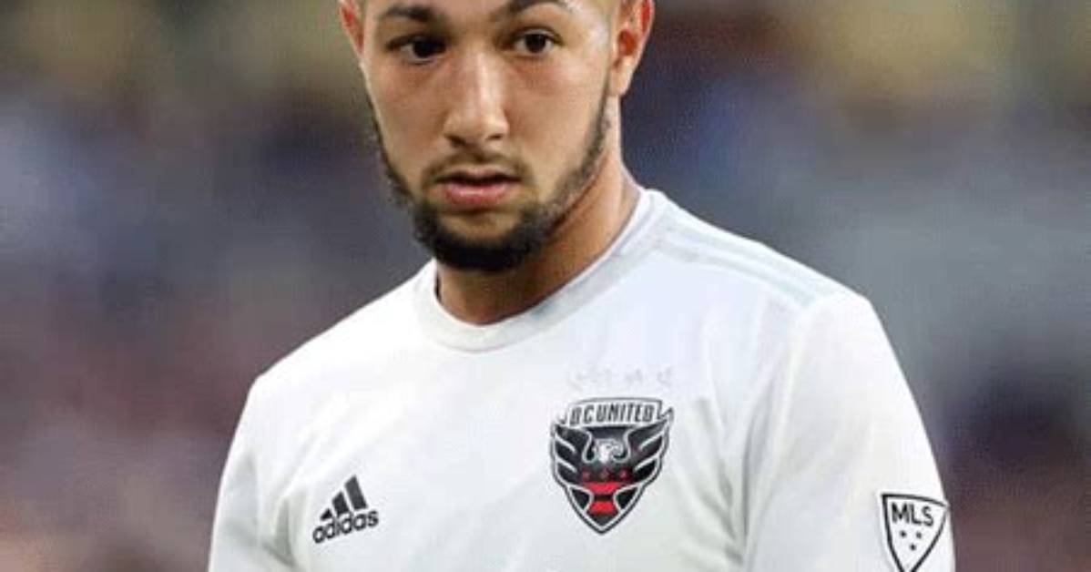 Luciano Acosta Net Worth, Age, Height, Bio, Birthday, Wiki!