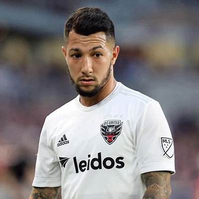 Luciano Acosta Net Worth, Age, Height, Bio, Birthday, Wiki!