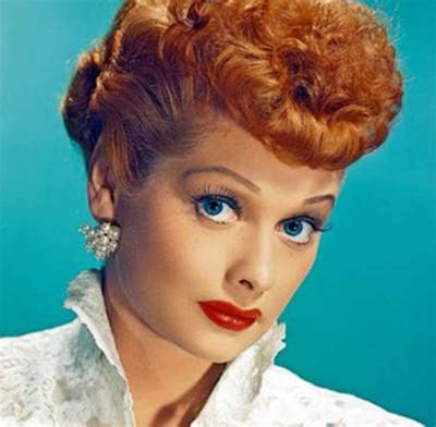 Lucille Ball Net Worth, Age, Height, Bio, Birthday, Wiki!