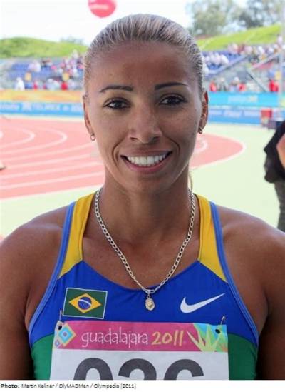 Lucimara Da Silva - Net Worth, Age, Height, Birthday, Bio, Wiki!