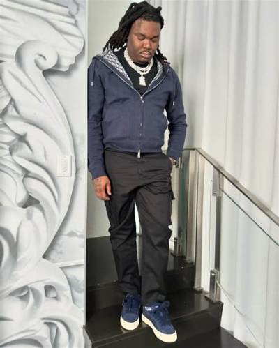 Lucki Net Worth, Age, Height, Bio, Birthday, Wiki!