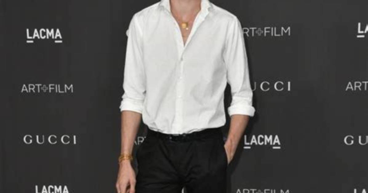 Lucky Blue Smith Net Worth, Age, Height, Bio, Birthday, Wiki!