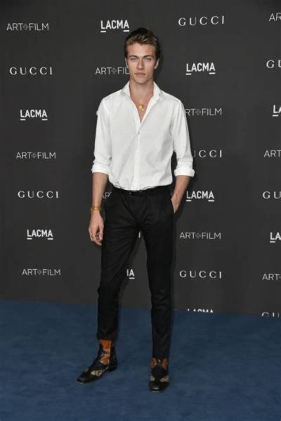 Lucky Blue Smith Net Worth, Age, Height, Bio, Birthday, Wiki!