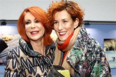 Lucrezia Lante Della Rovere Net Worth, Age, Height, Bio, Birthday, Wiki!