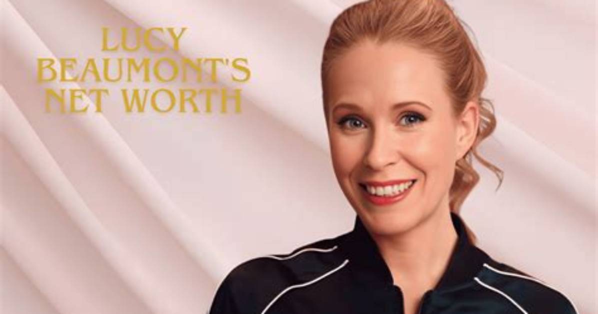 Lucy Beaumont Net Worth, Age, Height, Bio, Birthday, Wiki!