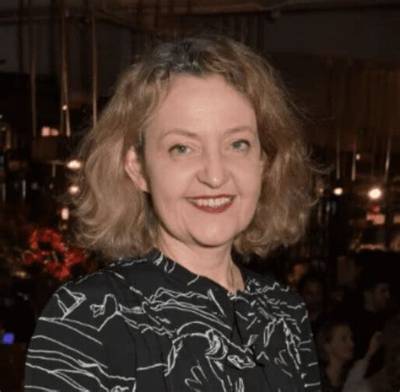 Lucy Briers - Net Worth, Age, Height, Birthday, Bio, Wiki!