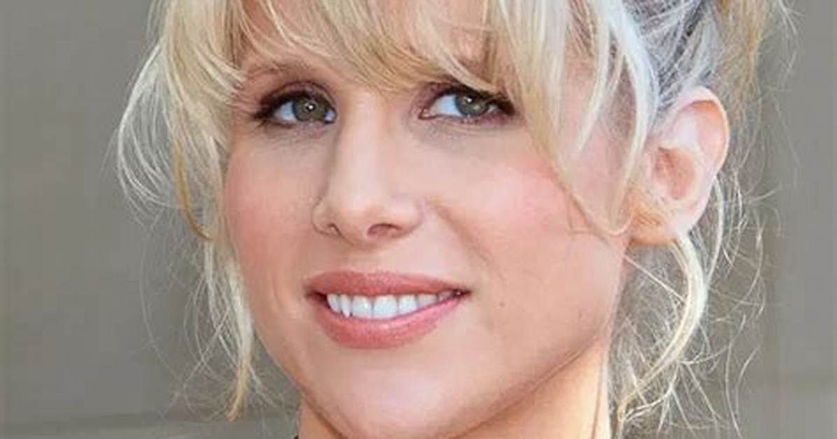 Lucy Fleming Net Worth, Age, Height, Bio, Birthday, Wiki!