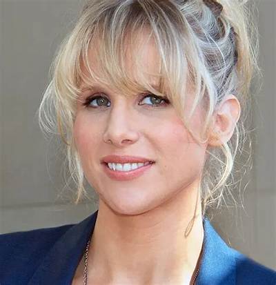 Lucy Fleming Net Worth, Age, Height, Bio, Birthday, Wiki!