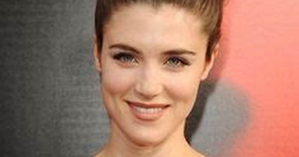 Lucy Griffiths - Net Worth, Age, Height, Birthday, Bio, Wiki!