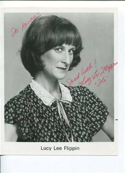 Lucy Lee Flippin Net Worth, Age, Height, Bio, Birthday, Wiki!