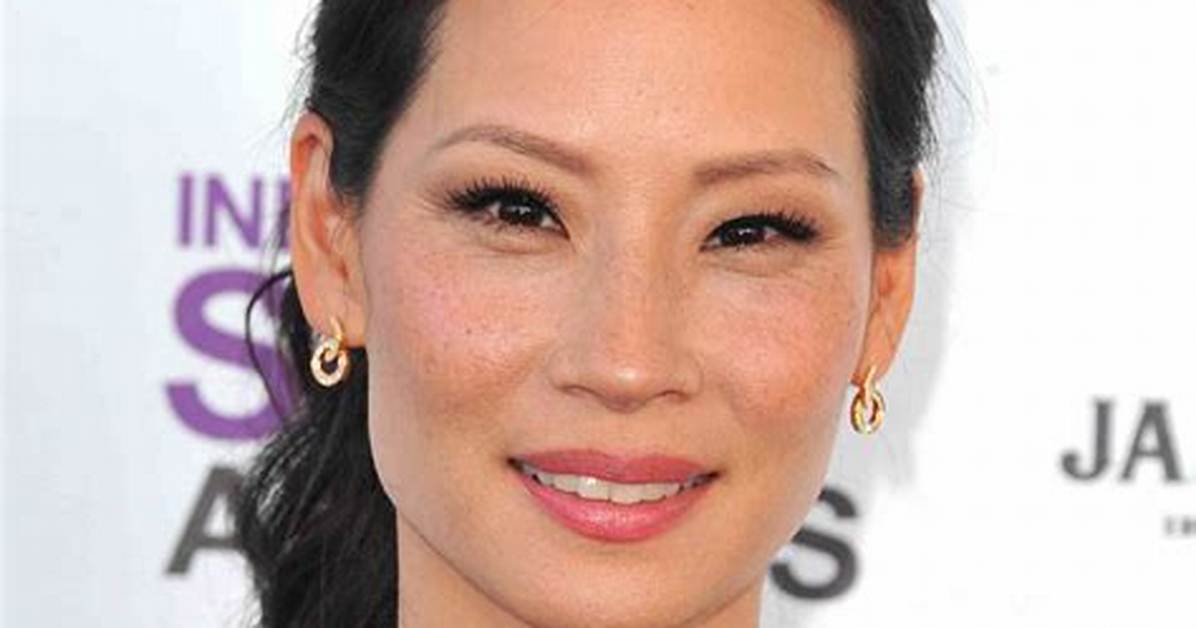 Lucy Liu Net Worth, Age, Height, Bio, Birthday, Wiki!