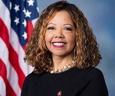 Lucy Mcbath - Net Worth, Age, Height, Birthday, Bio, Wiki!