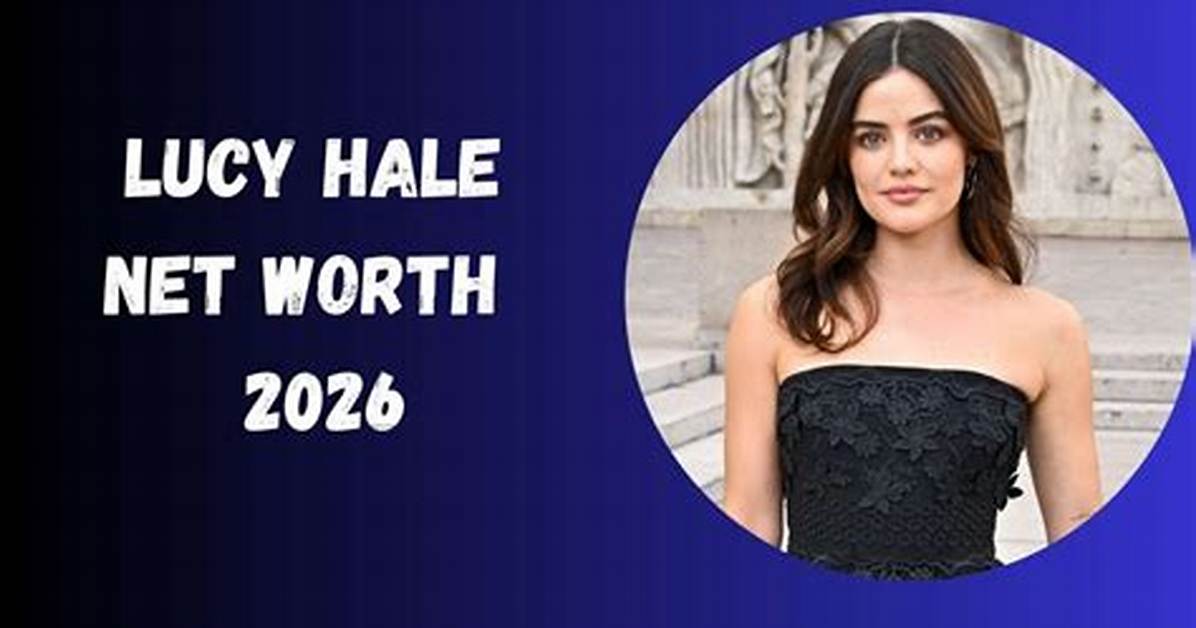 Lucy Miller - Net Worth, Age, Height, Birthday, Bio, Wiki!