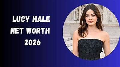 Lucy Miller - Net Worth, Age, Height, Birthday, Bio, Wiki!