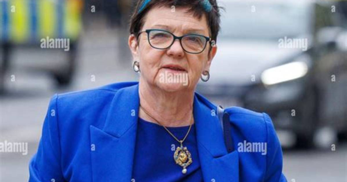 Lucy Neville-Rolfe - Net Worth, Age, Height, Birthday, Bio, Wiki!