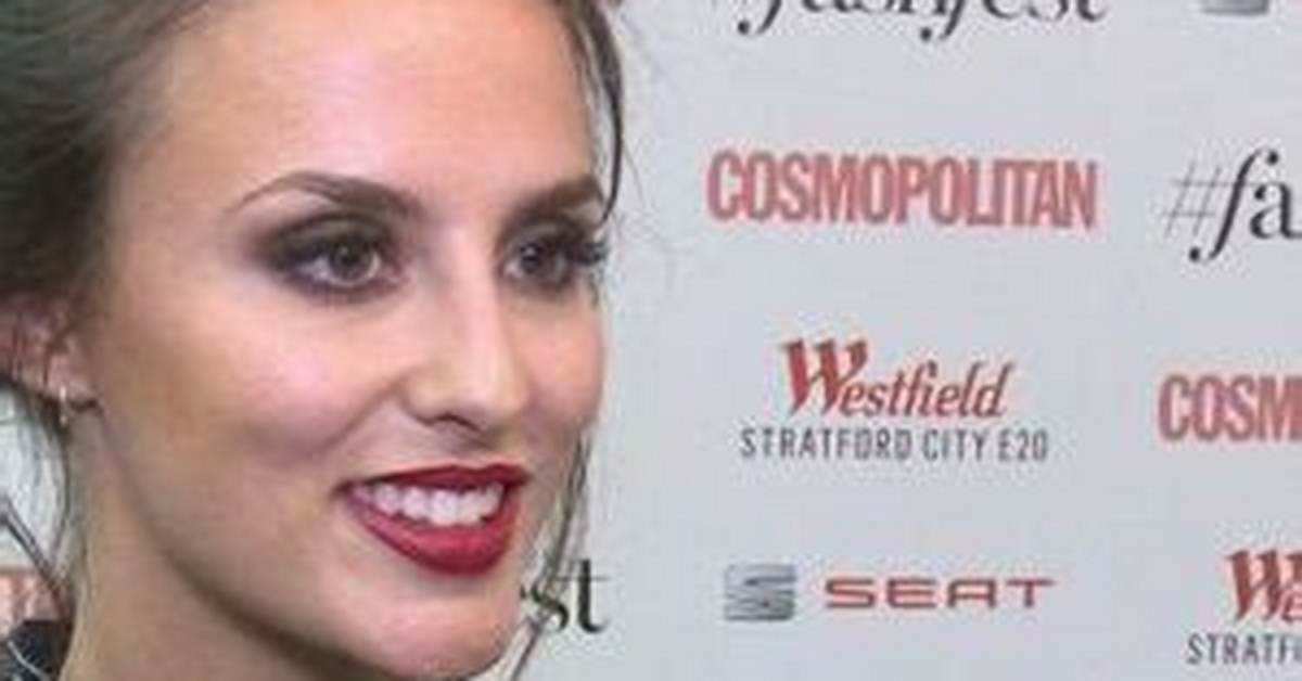 Lucy Watson - Net Worth, Age, Height, Birthday, Bio, Wiki!