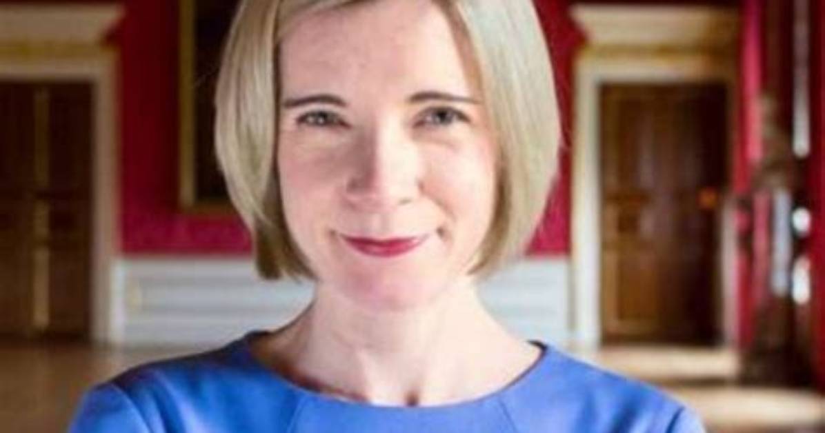 Lucy Worsley Net Worth 2024, Age, Height, Bio, Birthday, Wiki!