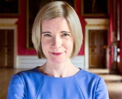 Lucy Worsley Net Worth 2024, Age, Height, Bio, Birthday, Wiki!