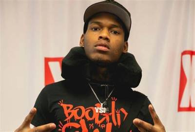 Lud Foe Net Worth, Age, Height, Bio, Birthday, Wiki!