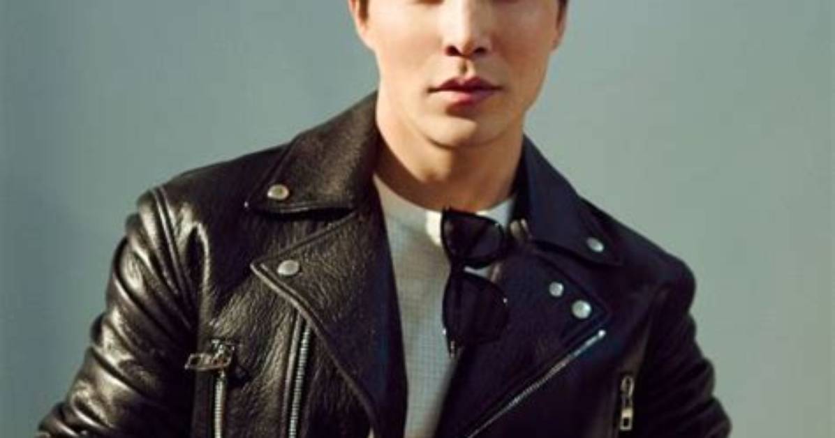 Ludi Lin Net Worth, Age, Height, Bio, Birthday, Wiki!