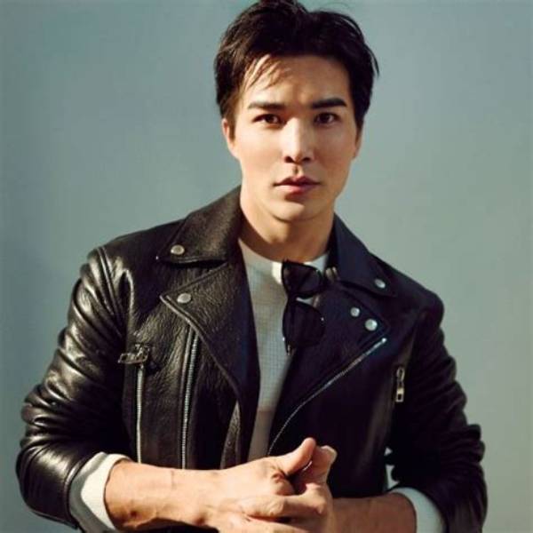 Ludi Lin Net Worth, Age, Height, Bio, Birthday, Wiki!