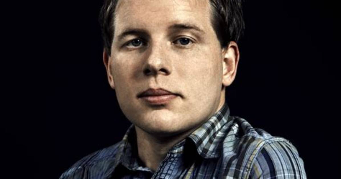 Ludvig Strigeus Net Worth, Age, Height, Bio, Birthday, Wiki!