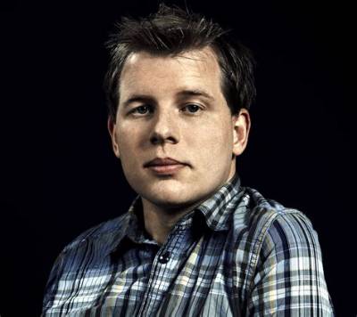 Ludvig Strigeus Net Worth, Age, Height, Bio, Birthday, Wiki!