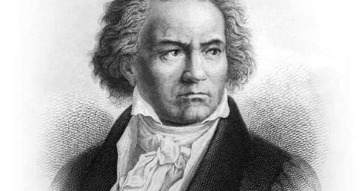 Ludwig Van Beethoven - Net Worth, Age, Height, Birthday, Bio, Wiki!