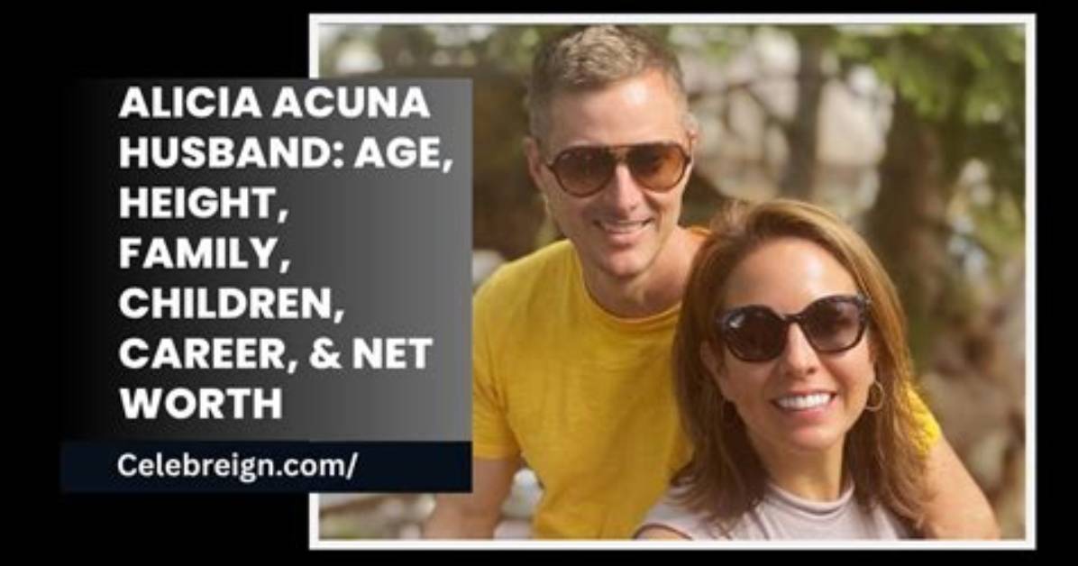 Luis Acuna - Net Worth, Age, Height, Birthday, Bio, Wiki!