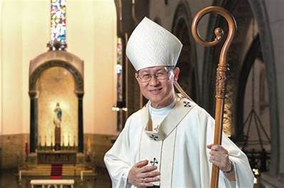 Luis Antonio Tagle - Net Worth, Age, Height, Birthday, Bio, Wiki!