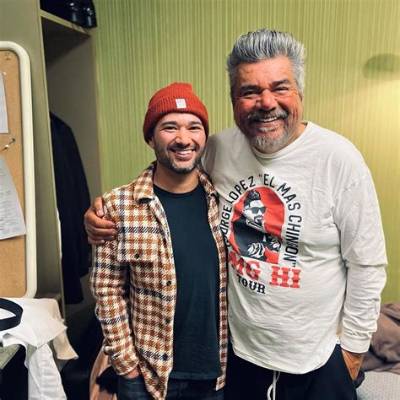 Luis Armand Garcia Net Worth, Age, Height, Bio, Birthday, Wiki!