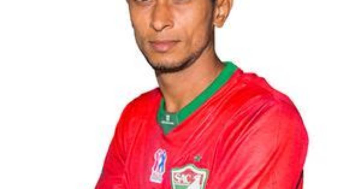 Luis Claudio Carvalho Da Silva