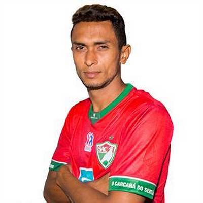 Luis Claudio Carvalho Da Silva