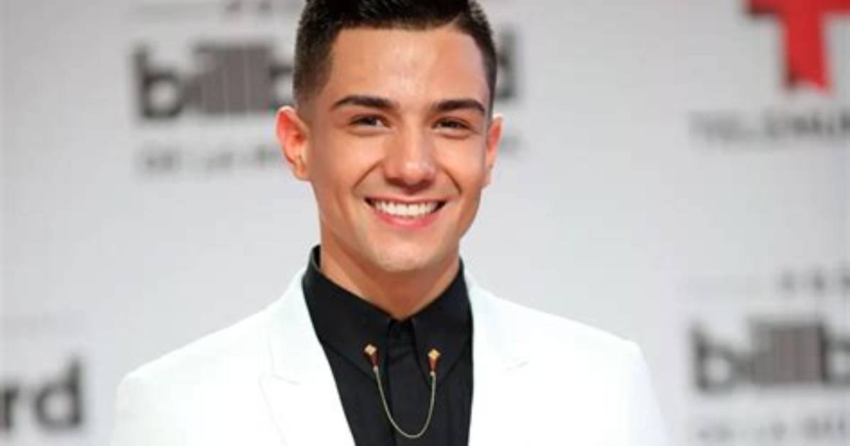Luis Coronel Net Worth, Age, Height, Bio, Birthday, Wiki!