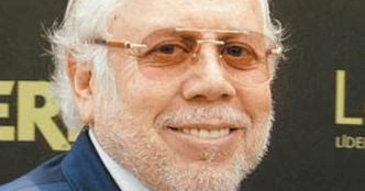 Luis De Llano Macedo - Net Worth, Age, Height, Birthday, Bio, Wiki!