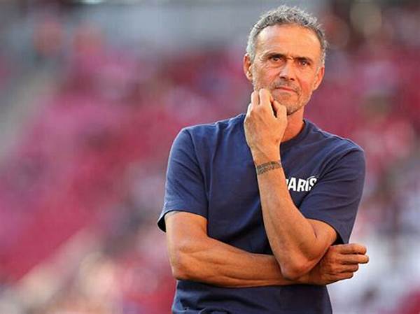 Luis Enrique Net Worth, Age, Height, Bio, Birthday, Wiki!
