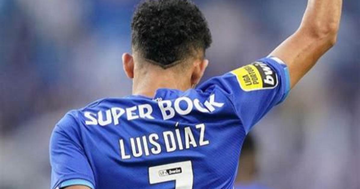 Luis Fernando Diaz Net Worth, Age, Height, Bio, Birthday, Wiki!