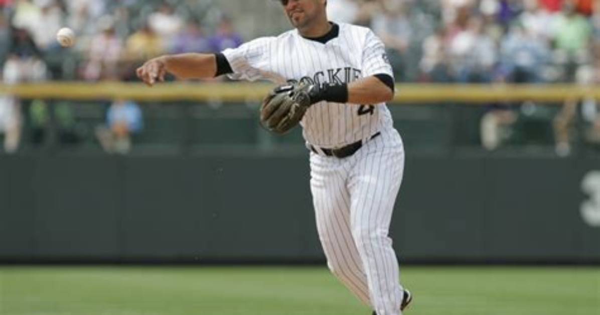 Luis Gonzalez Net Worth, Age, Height, Bio, Birthday, Wiki!