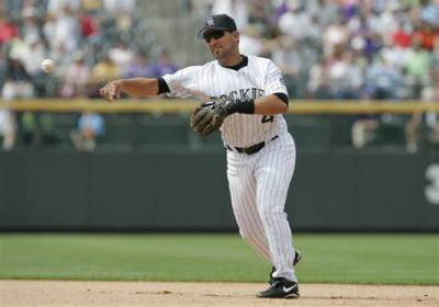 Luis Gonzalez Net Worth, Age, Height, Bio, Birthday, Wiki!