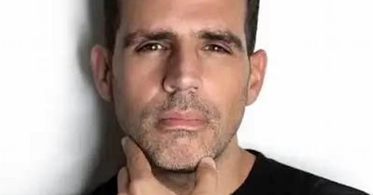 Luis Olavarrieta - Net Worth, Age, Height, Birthday, Bio, Wiki!