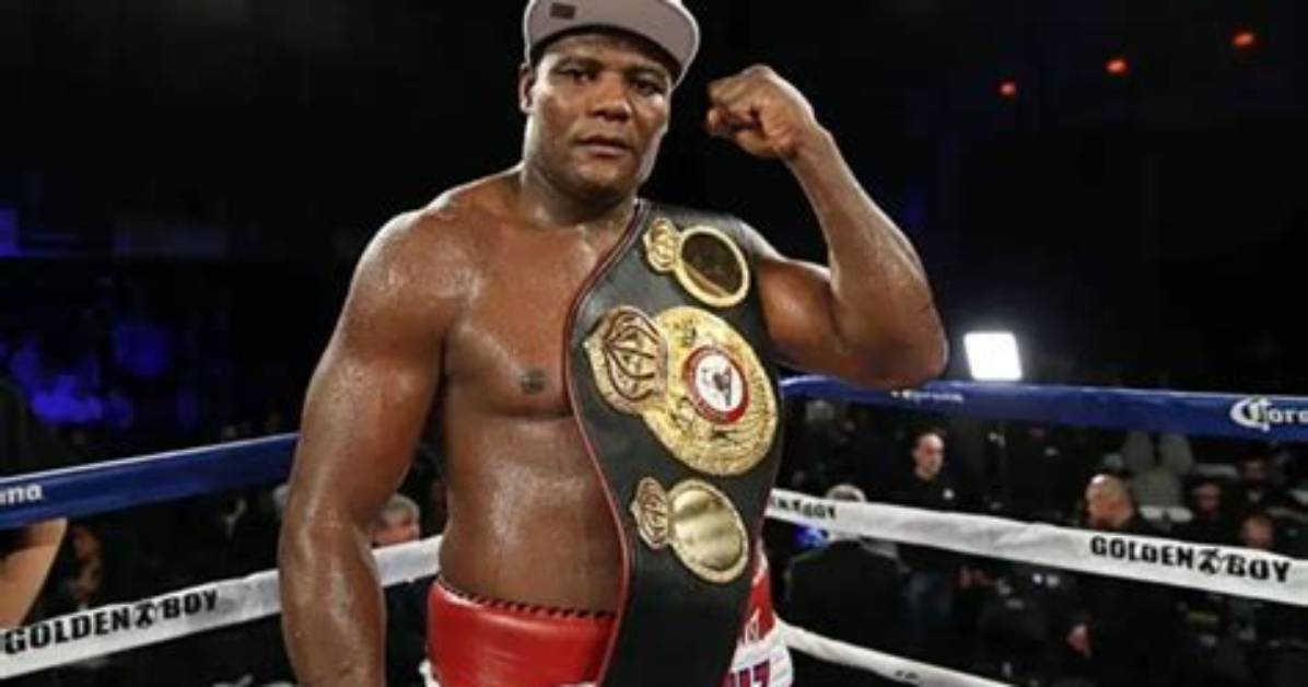 Luis Ortiz Net Worth, Age, Height, Bio, Birthday, Wiki!