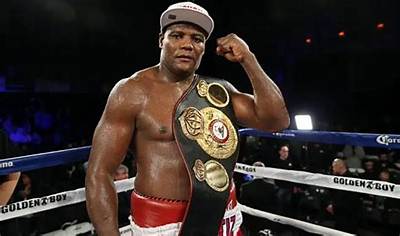 Luis Ortiz Net Worth, Age, Height, Bio, Birthday, Wiki!