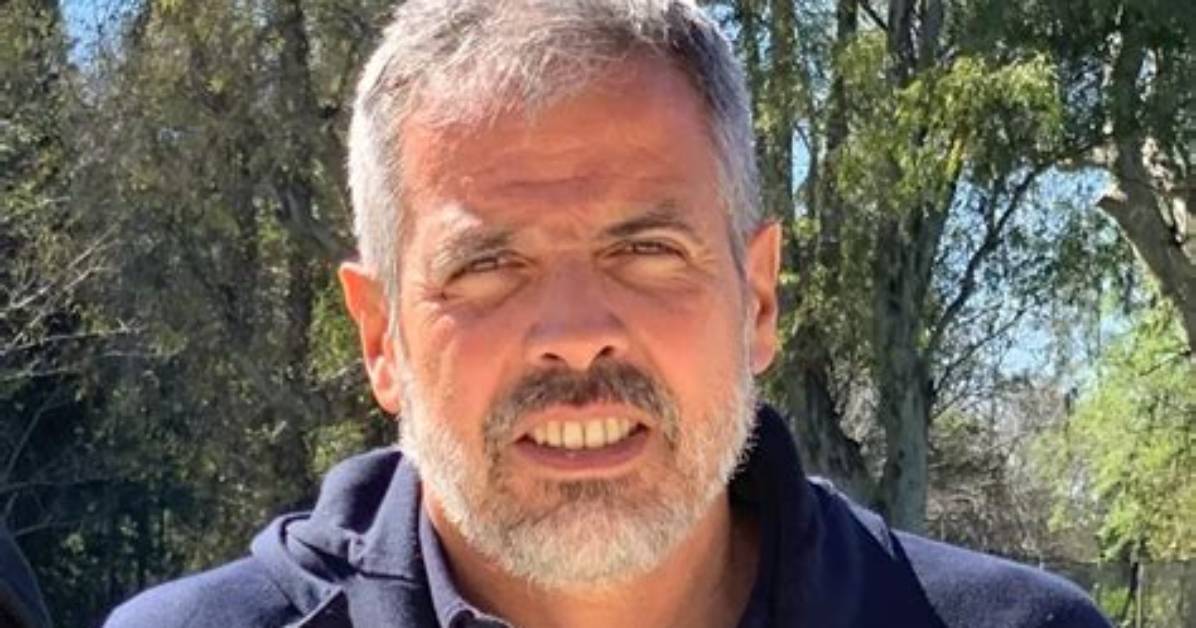 Luis Perez Companc Net Worth, Age, Height, Bio, Birthday, Wiki!