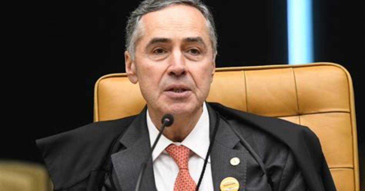 Luis Roberto Barroso - Net Worth, Age, Height, Birthday, Bio, Wiki!