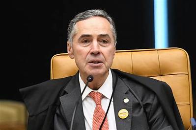 Luis Roberto Barroso - Net Worth, Age, Height, Birthday, Bio, Wiki!