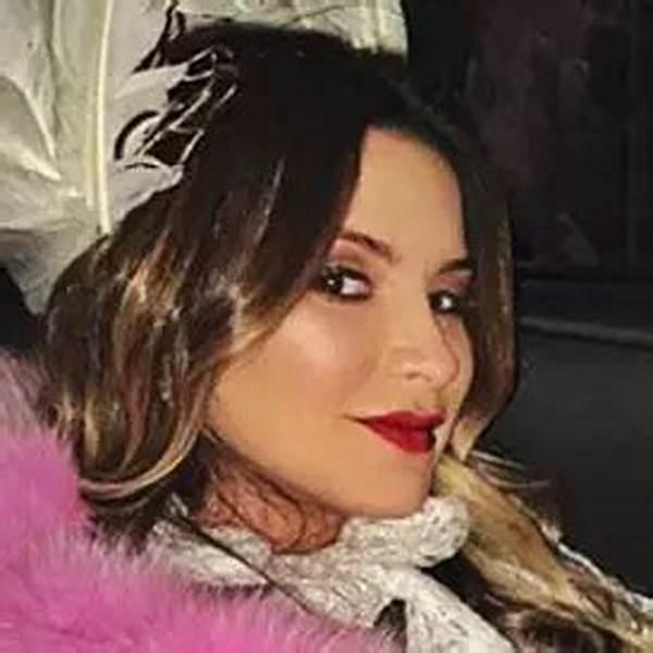 Luisa Fernanda Espinosa Net Worth, Age, Height, Bio, Birthday, Wiki!